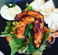 Tree Change Cafe - eAccommodation