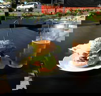 Beardy's Bar  Kitchen - eAccommodation