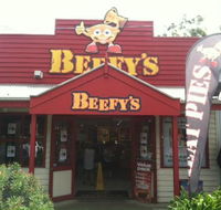 Beefy's Pies - eAccommodation