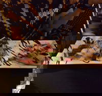 Bellavista Pizza  Pasta - eAccommodation