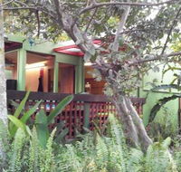 Cassowary Churros Cafe