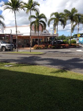 Famishes Cafeteria - eAccommodation 0