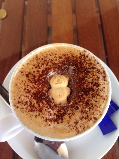 Famishes Cafeteria - eAccommodation 1