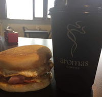 Platinum Cafe and Grille