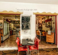 Shali's Cafe - eAccommodation