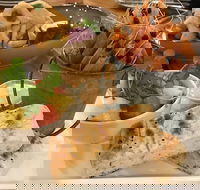 The Edge Restaurant - eAccommodation