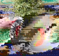 Wake Me Up - eAccommodation