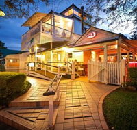 Wild Rocket at Misty's Micro Brewery - eAccommodation