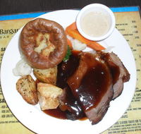 Bargara Beach Hotel Bistro - eAccommodation