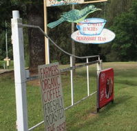 Bellbird Creek Cafe - eAccommodation