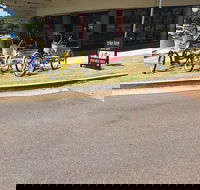 Bow  Arrow Juice Bar - eAccommodation