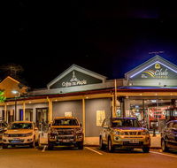 Cooroy Rsl - eAccommodation