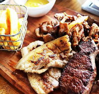 Daepo Korean Bbq Buffet