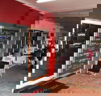 Fox and Hound Espresso - eAccommodation