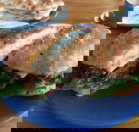 Little May Espresso - eAccommodation