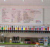 Monty's of Montville - eAccommodation