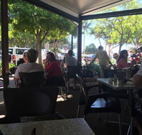 RockLatino Cafe - eAccommodation