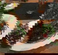 Saw  Mill - eAccommodation