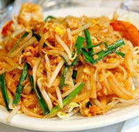 Serene Thai - eAccommodation