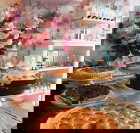 The Mixing Bowl - Cakery Boutique - eAccommodation