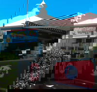 Waffle-On Stroopwafels - eAccommodation