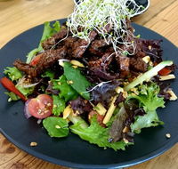  The Junction Cafe - eAccommodation