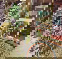 Blend Cafe - eAccommodation