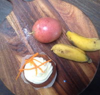 Coffee in Cylinder's - eAccommodation