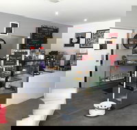 Compass Connections Cafe - eAccommodation