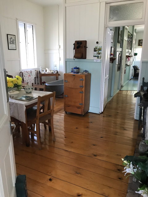 Das Neumann Haus - eAccommodation 1