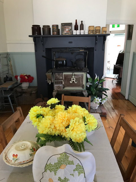 Das Neumann Haus - eAccommodation 2