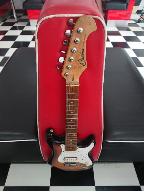 Eagle Rock Cafe - eAccommodation 4