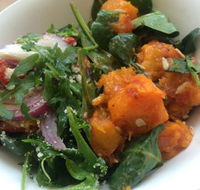 Fins 'n' Fries - eAccommodation