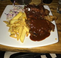 Fishes at the Point - eAccommodation