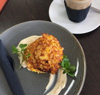 Jaxons Cafe - eAccommodation