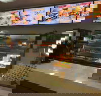 KFC - eAccommodation