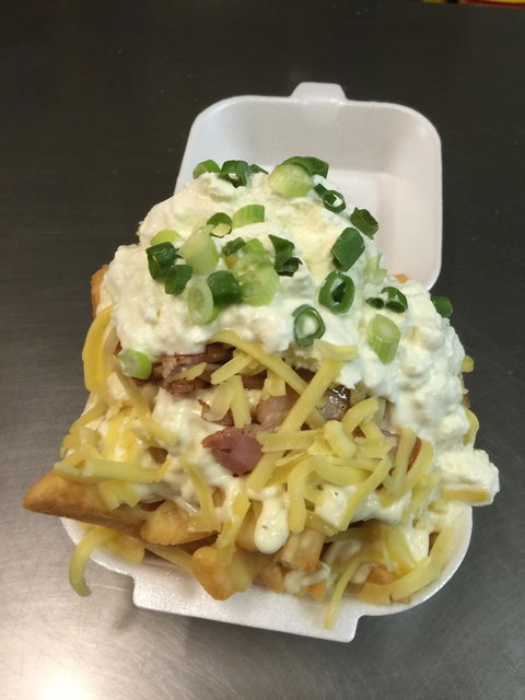 Nambour Fish And Chips - eAccommodation 1