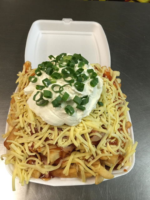 Nambour Fish And Chips - eAccommodation 3