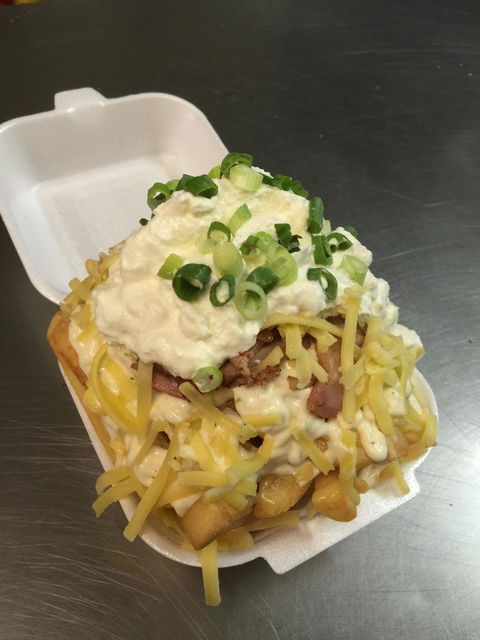 Nambour Fish And Chips - eAccommodation 4