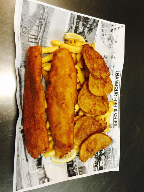 Nambour Fish And Chips - eAccommodation 6