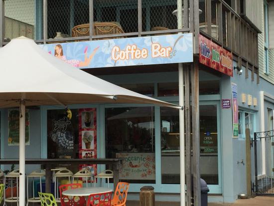 Point Lookout QLD eAccommodation