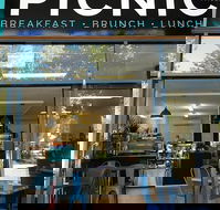 Picnic  Mudjimba - eAccommodation