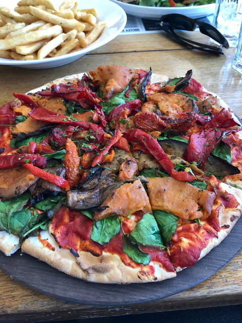 Porters Plainland Hotel - eAccommodation 4