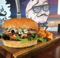 Rocksalt Bar  Restaurant - eAccommodation