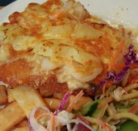 Tannum Sands Beach Bar  Grill - eAccommodation