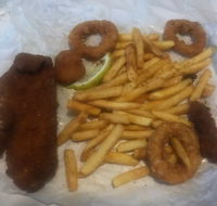 Tannum Sands Fish Shop - eAccommodation