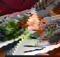 The Chocolate Cottage