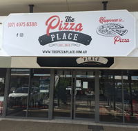 The Pizza Place - eAccommodation