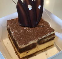 Ambarella Fine Foods - eAccommodation