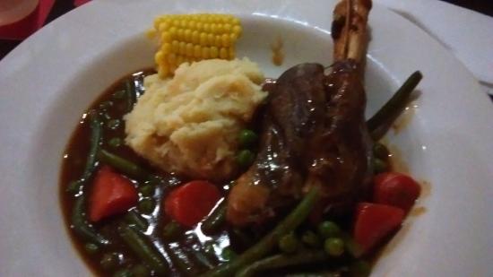 Regency Downs QLD eAccommodation